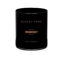 Frequency Candle